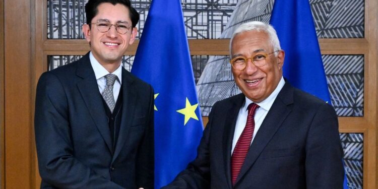 México y la Unión Europea ultiman detalles para el Acuerdo Global Modernizado