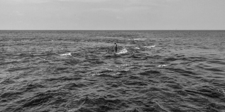 ‘México, un clima cambiante’, la fotografía de César Rodríguez galardonada por el World Press Photo