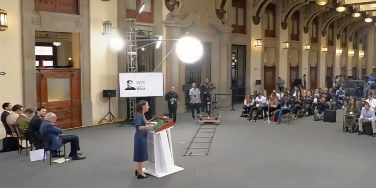 Todos tenemos que ser austeros, dice CSP a Samuel