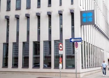 Dejará Emiratos Árabes Unidos la OPEP el 1 de mayo