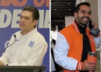 Condenan líderes del PAN y MC protección a Rocha Moya
