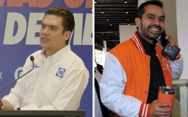 Condenan líderes del PAN y MC protección a Rocha Moya