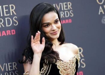 Rachel Zegler llevará ‘Evita’ a Broadway en 2027