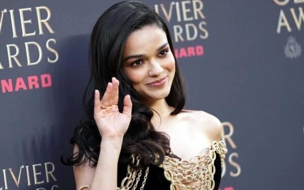 Rachel Zegler llevará ‘Evita’ a Broadway en 2027