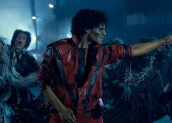 Controversial  y taquillera