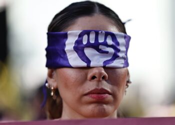 Relevo en Secretaría de Mujeres pone a prueba la política de género en México, advierten organizaciones