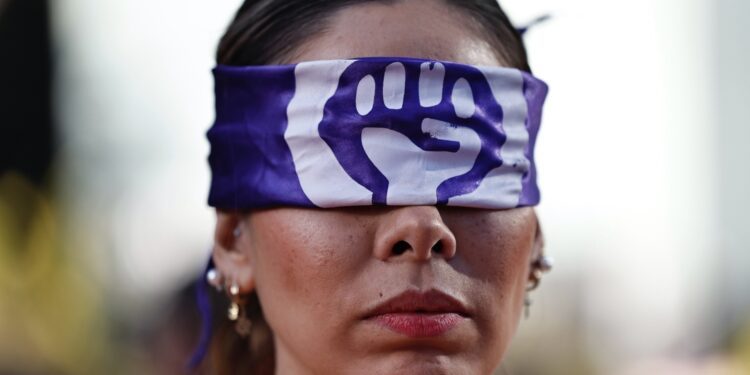 Relevo en Secretaría de Mujeres pone a prueba la política de género en México, advierten organizaciones