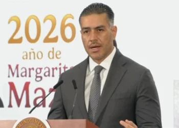 Descarta Gobierno riesgo para Mundial tras ataque