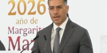 Descarta Gobierno riesgo para Mundial tras ataque