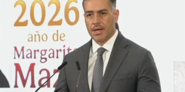 Descarta Gobierno riesgo para Mundial tras ataque