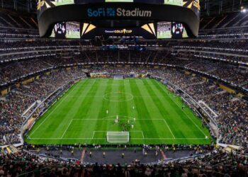 El alto precio de las entradas amenaza el debut de EE.UU. en el Mundial 2026