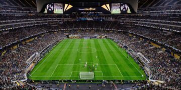 El alto precio de las entradas amenaza el debut de EE.UU. en el Mundial 2026