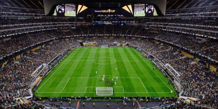 El alto precio de las entradas amenaza el debut de EE.UU. en el Mundial 2026