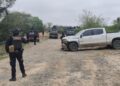 Autoridades abaten a 6 presuntos criminales en Nuevo León