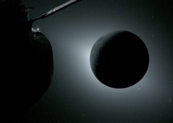 La NASA prevé un clima favorable para el amerizaje de Artemis ll el viernes en San Diego