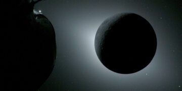 La NASA prevé un clima favorable para el amerizaje de Artemis ll el viernes en San Diego