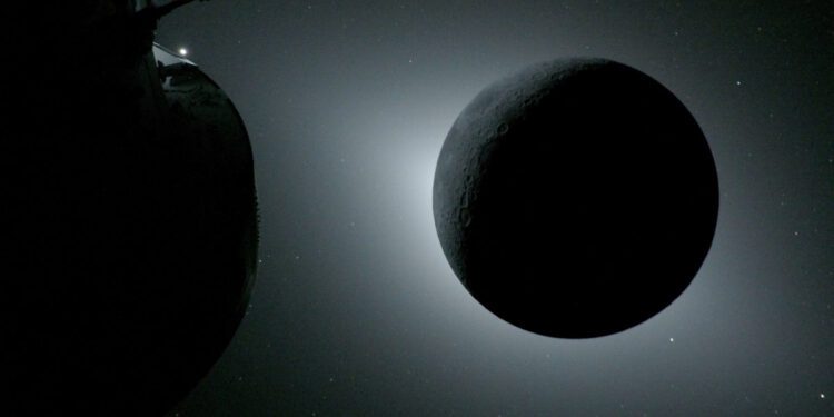 La NASA prevé un clima favorable para el amerizaje de Artemis ll el viernes en San Diego