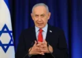 Revela Netanyahu que fue tratado por cáncer de próstata