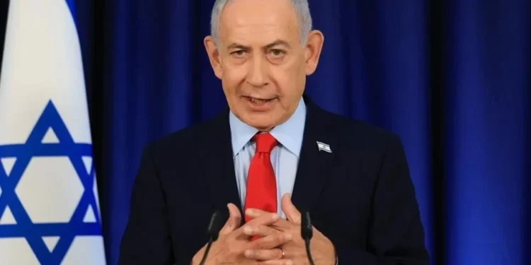 Revela Netanyahu que fue tratado por cáncer de próstata