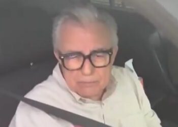 “No va a pasar nada”, asegura Rocha Moya