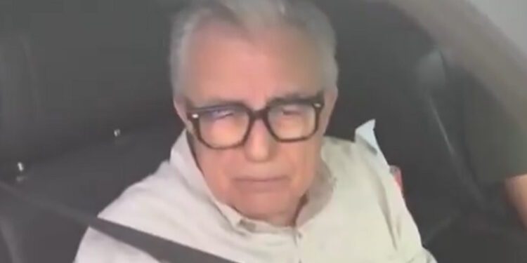 “No va a pasar nada”, asegura Rocha Moya