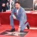 Recibe Noah Wyle su estrella en el Paseo de la Fama