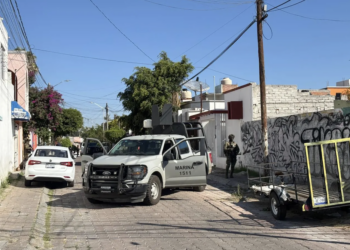 Caen 71 personas por delitos federales