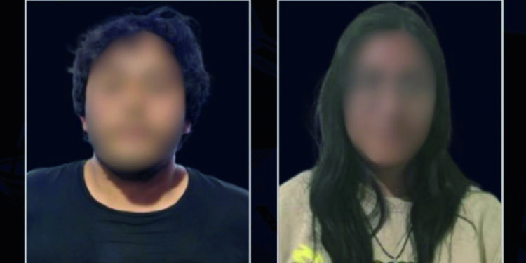 Sinergia ejecuta cateo en Querétaro y asegura vehículo con reporte de robo