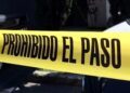 Matan a hijo de subsecretario de Gobierno en Oaxaca