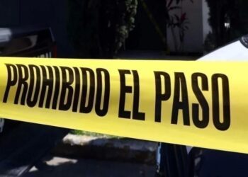 Matan a hijo de subsecretario de Gobierno en Oaxaca