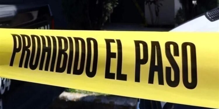 Matan a hijo de subsecretario de Gobierno en Oaxaca