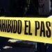 Matan a hijo de subsecretario de Gobierno en Oaxaca