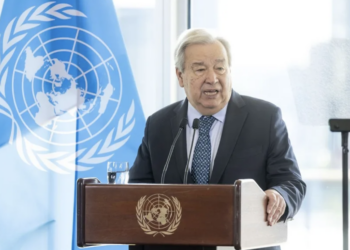 Urge la ONU a “poner fin a la guerra”
