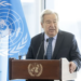 Urge la ONU a “poner fin a la guerra”
