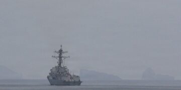 Guterres alerta de “emergencia alimentaria global” por cierre del estrecho de Ormuz