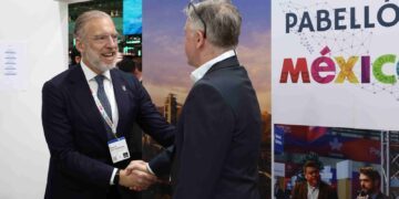 Marco Del Prete anuncia inversión de Vibracoustic durante Hannover Messe en Alemania