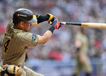 MLB Mexico City Series: San Diego Padres vencen a los Arizona Diamondbacks en el primer duelo