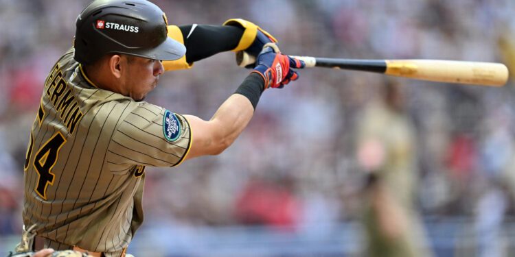 MLB Mexico City Series: San Diego Padres vencen a los Arizona Diamondbacks en el primer duelo