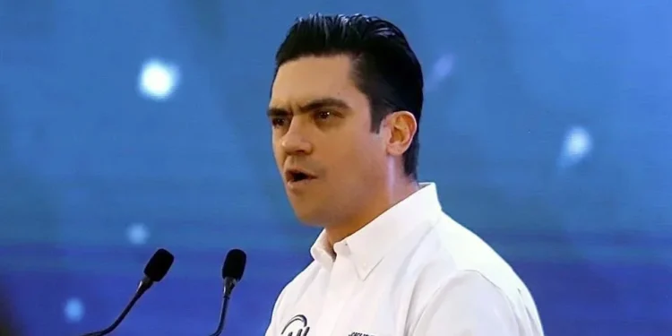 Dice Romero que Campos sí va al Senado