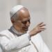 León XIV pide campañas de sensibilización y bancos de alimentos ante el hambre en el mundo