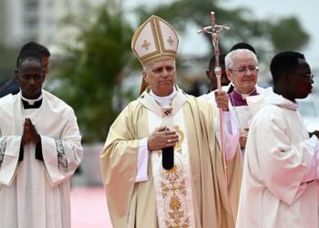 Papa León XIV desea que el cese de las hostilidades en Medio Oriente se vuelva permanente