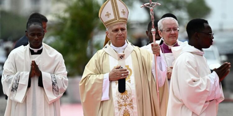 Papa León XIV desea que el cese de las hostilidades en Medio Oriente se vuelva permanente