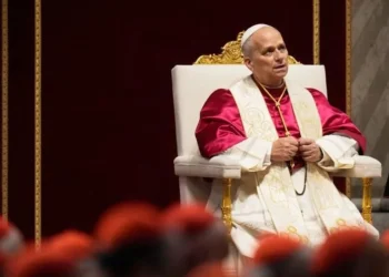 No tengo miedo a la administración de Trump, asegura el Papa León XIV