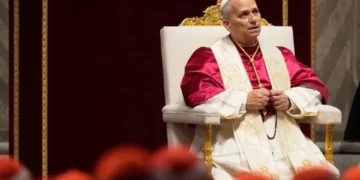 No tengo miedo a la administración de Trump, asegura el Papa León XIV
