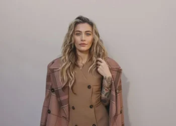 Rechaza Paris Jackson biopic de ‘Michael’ por inexactitudes