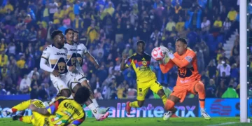 Definen la Liguilla