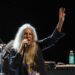 Patti Smith, la ‘Madrina del Punk’, gana el Premio Princesa de Asturias de las Artes 2026.