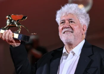 “No sabría contar una historia sobre seres felices”: Pedro Almodóvar