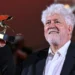 “No sabría contar una historia sobre seres felices”: Pedro Almodóvar