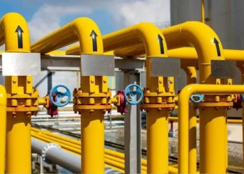 Quema Pemex 42% de producción de gas natural